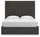 Fraluna Bed - US Furniture & Mattress (Waterbury,CT)*