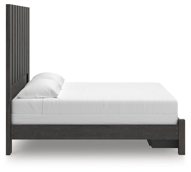 Fraluna Bedroom Set - US Furniture & Mattress (Waterbury,CT)*