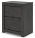 Fraluna Bedroom Set - US Furniture & Mattress (Waterbury,CT)*
