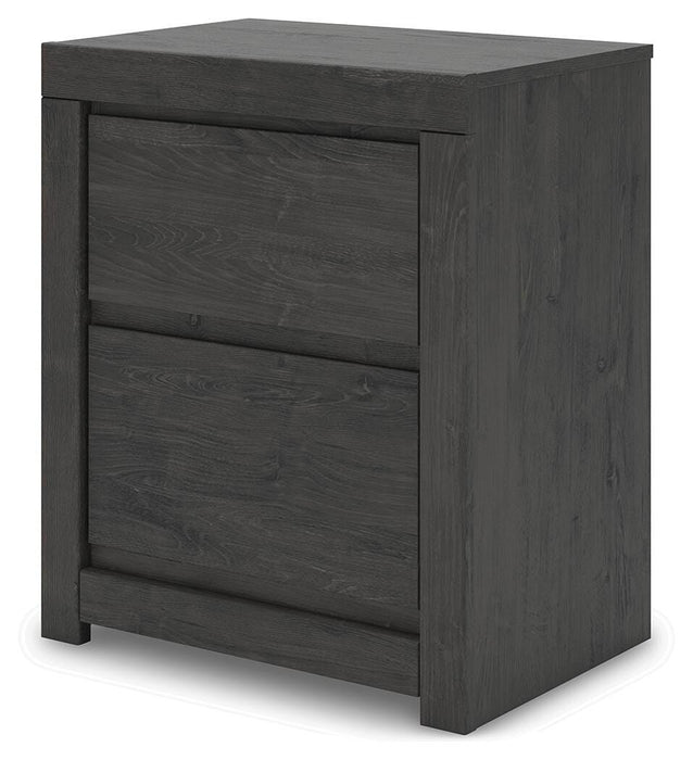 Fraluna Bedroom Set - US Furniture & Mattress (Waterbury,CT)*