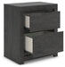 Fraluna Bedroom Set - US Furniture & Mattress (Waterbury,CT)*