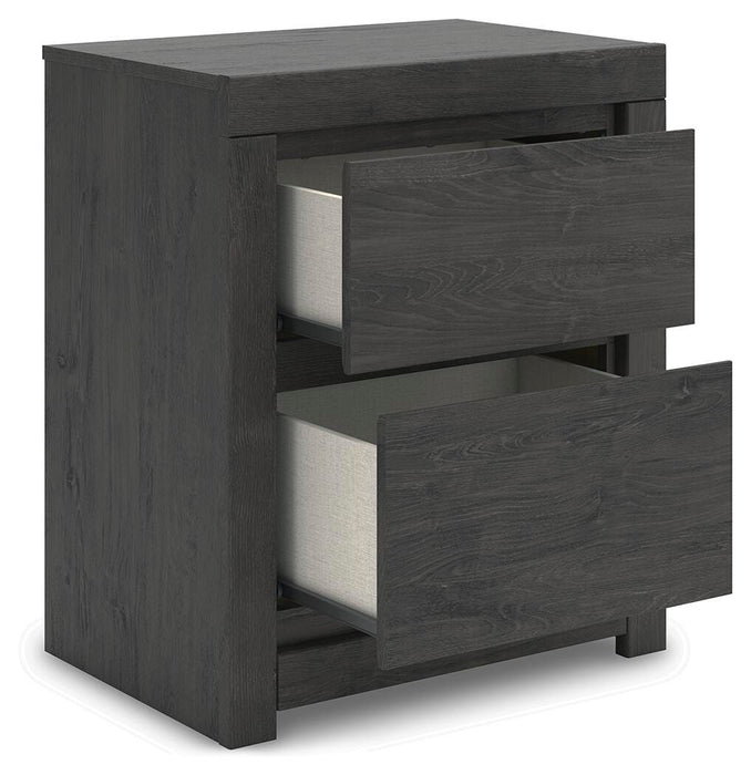 Fraluna Bedroom Set - US Furniture & Mattress (Waterbury,CT)*