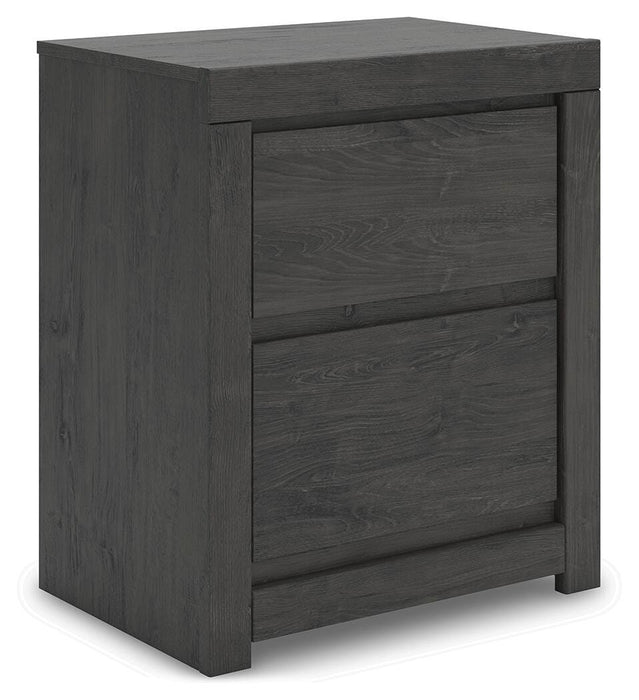 Fraluna Bedroom Set - US Furniture & Mattress (Waterbury,CT)*