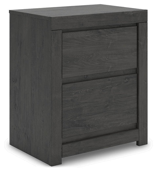 Fraluna Nightstand - US Furniture & Mattress (Waterbury,CT)*
