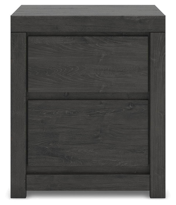 Fraluna Bedroom Set - US Furniture & Mattress (Waterbury,CT)*