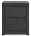 Fraluna Bedroom Set - US Furniture & Mattress (Waterbury,CT)*