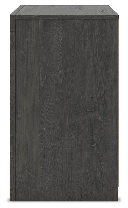 Fraluna Bedroom Set - US Furniture & Mattress (Waterbury,CT)*