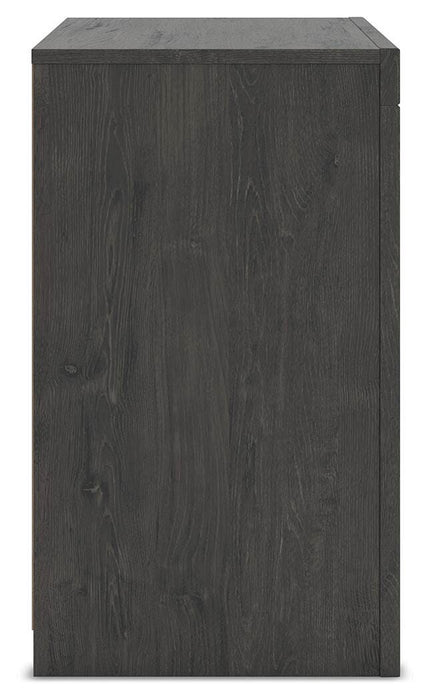 Fraluna Bedroom Set - US Furniture & Mattress (Waterbury,CT)*