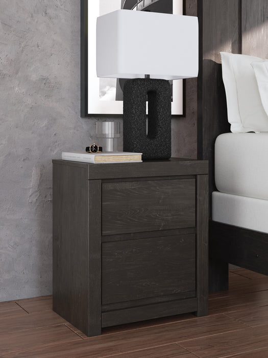 Fraluna Bedroom Set - US Furniture & Mattress (Waterbury,CT)*