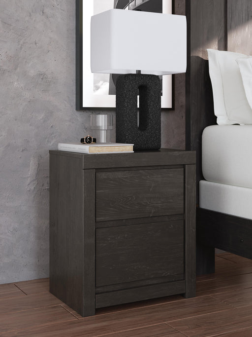 Fraluna Nightstand - US Furniture & Mattress (Waterbury,CT)*