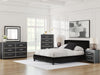 Zuraleus Dresser and Mirror - US Furniture & Mattress (Waterbury,CT)*