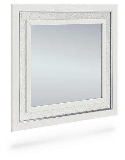 Zuraleus Bedroom Mirror - US Furniture & Mattress (Waterbury,CT)*