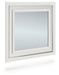 Zuraleus Bedroom Mirror - US Furniture & Mattress (Waterbury,CT)*