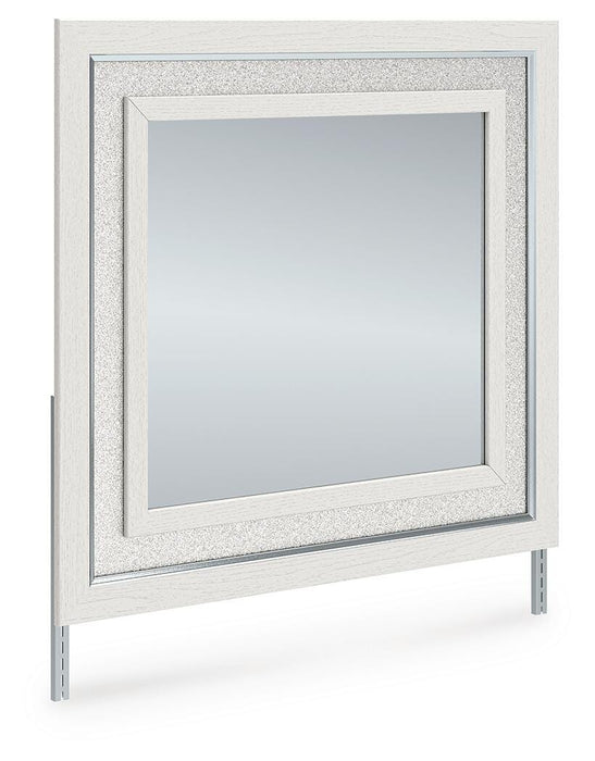 Zuraleus Bedroom Mirror - US Furniture & Mattress (Waterbury,CT)*