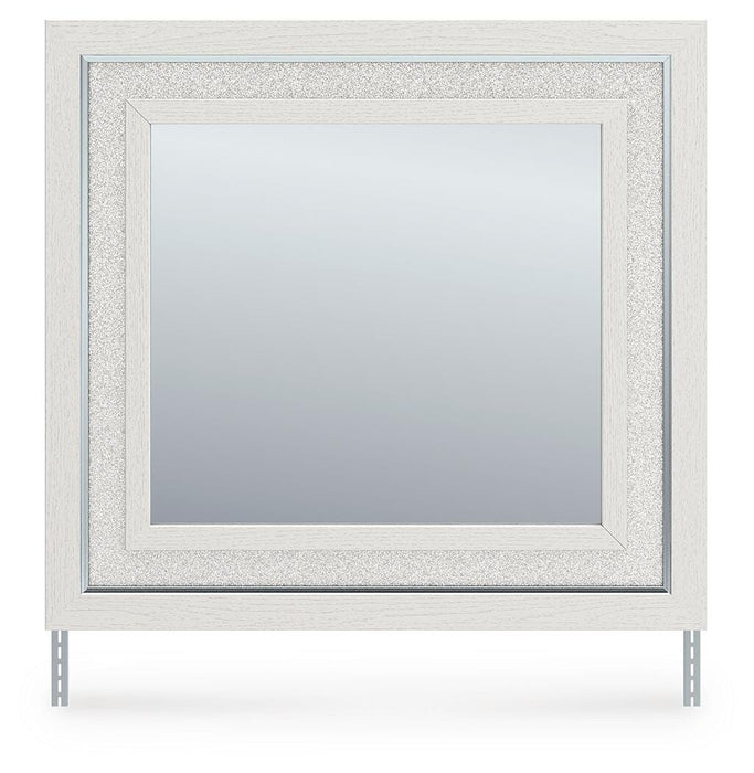 Zuraleus Bedroom Mirror - US Furniture & Mattress (Waterbury,CT)*