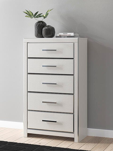 Zuraleus Chest of Drawers - US Furniture & Mattress (Waterbury,CT)*