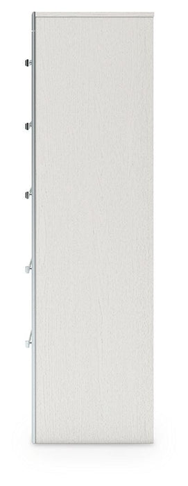 Zuraleus Chest of Drawers - US Furniture & Mattress (Waterbury,CT)*