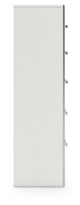 Zuraleus Chest of Drawers - US Furniture & Mattress (Waterbury,CT)*