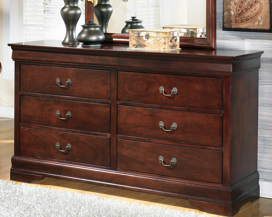 Alisdair Dresser - US Furniture & Mattress (Waterbury,CT)*