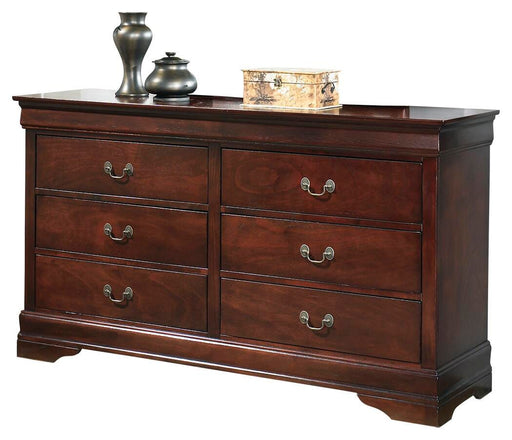 Alisdair Dresser - US Furniture & Mattress (Waterbury,CT)*