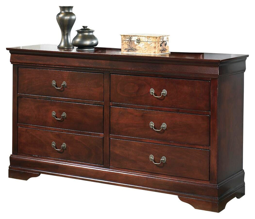 Alisdair Dresser - US Furniture & Mattress (Waterbury,CT)*