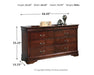 Alisdair Dresser - US Furniture & Mattress (Waterbury,CT)*