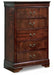 Alisdair Chest of Drawers - US Furniture & Mattress (Waterbury,CT)*