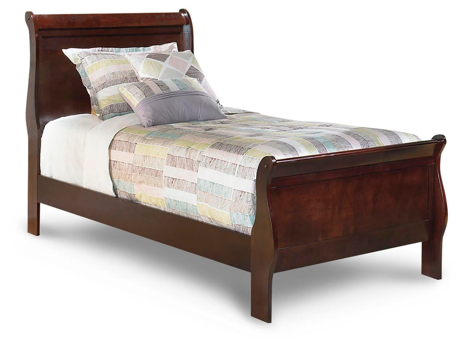Alisdair Youth Bed - US Furniture & Mattress (Waterbury,CT)*