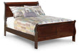 Alisdair Youth Bed - US Furniture & Mattress (Waterbury,CT)*