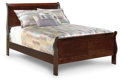 Alisdair Youth Bed - US Furniture & Mattress (Waterbury,CT)*