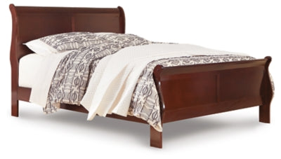 Alisdair Bed - US Furniture & Mattress (Waterbury,CT)*
