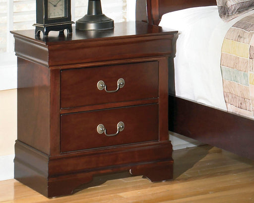 Alisdair Nightstand - US Furniture & Mattress (Waterbury,CT)*