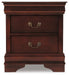 Alisdair Nightstand - US Furniture & Mattress (Waterbury,CT)*