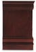 Alisdair Nightstand - US Furniture & Mattress (Waterbury,CT)*