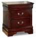 Alisdair Nightstand - US Furniture & Mattress (Waterbury,CT)*