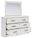 Cayboni Bedroom Package - US Furniture & Mattress (Waterbury,CT)*