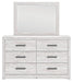 Cayboni Bedroom Package - US Furniture & Mattress (Waterbury,CT)*