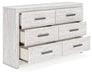 Cayboni Dresser - US Furniture & Mattress (Waterbury,CT)*