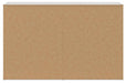 Cayboni Dresser - US Furniture & Mattress (Waterbury,CT)*