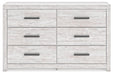 Cayboni Dresser - US Furniture & Mattress (Waterbury,CT)*