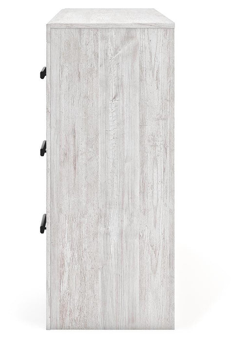 Cayboni Dresser - US Furniture & Mattress (Waterbury,CT)*