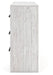 Cayboni Dresser - US Furniture & Mattress (Waterbury,CT)*