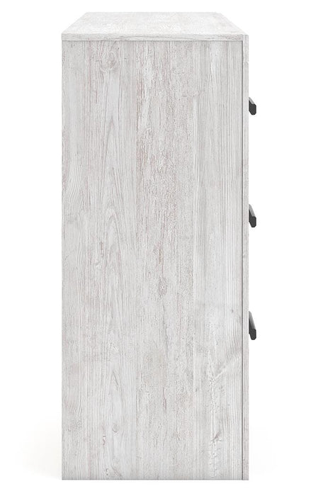 Cayboni Dresser - US Furniture & Mattress (Waterbury,CT)*
