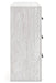 Cayboni Dresser - US Furniture & Mattress (Waterbury,CT)*