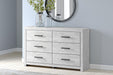 Cayboni Dresser - US Furniture & Mattress (Waterbury,CT)*