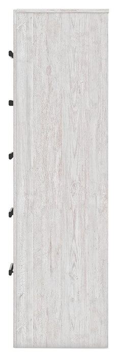 Cayboni Chest of Drawers - US Furniture & Mattress (Waterbury,CT)*
