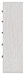 Cayboni Chest of Drawers - US Furniture & Mattress (Waterbury,CT)*