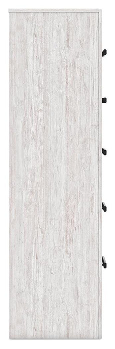 Cayboni Chest of Drawers - US Furniture & Mattress (Waterbury,CT)*