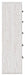 Cayboni Chest of Drawers - US Furniture & Mattress (Waterbury,CT)*