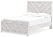 Cayboni Bedroom Package - US Furniture & Mattress (Waterbury,CT)*